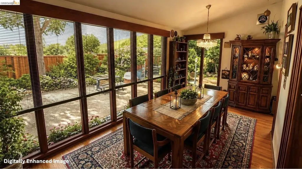 5284 Camino Alta Mira Castro Valley CA 94546