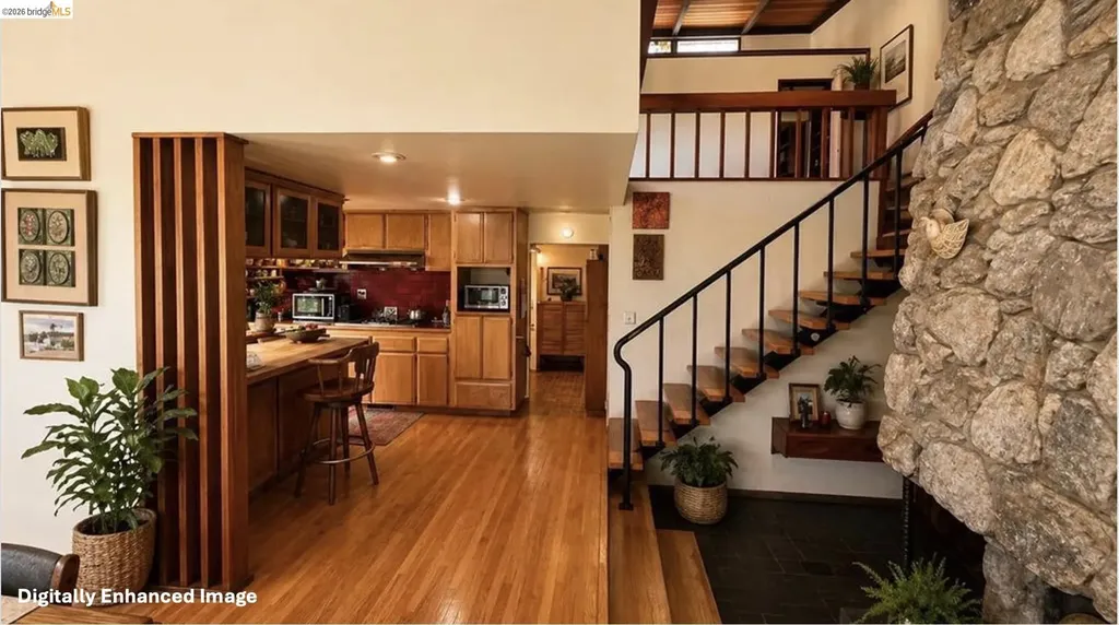 5284 Camino Alta Mira Castro Valley CA 94546