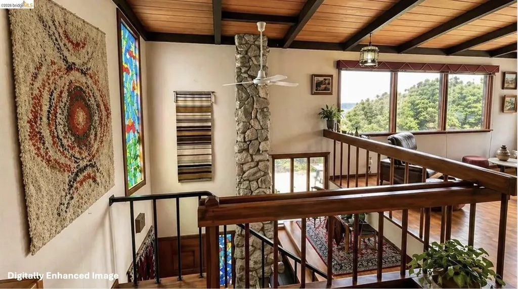 5284 Camino Alta Mira Castro Valley CA 94546