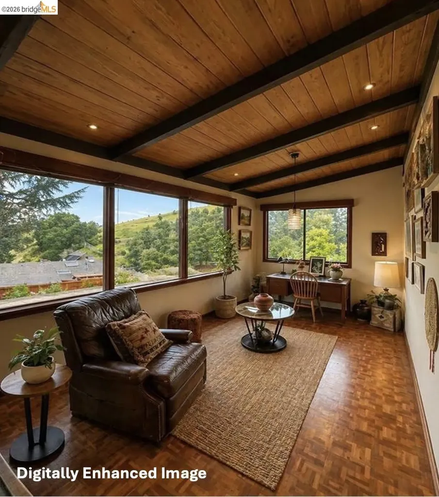 5284 Camino Alta Mira Castro Valley CA 94546