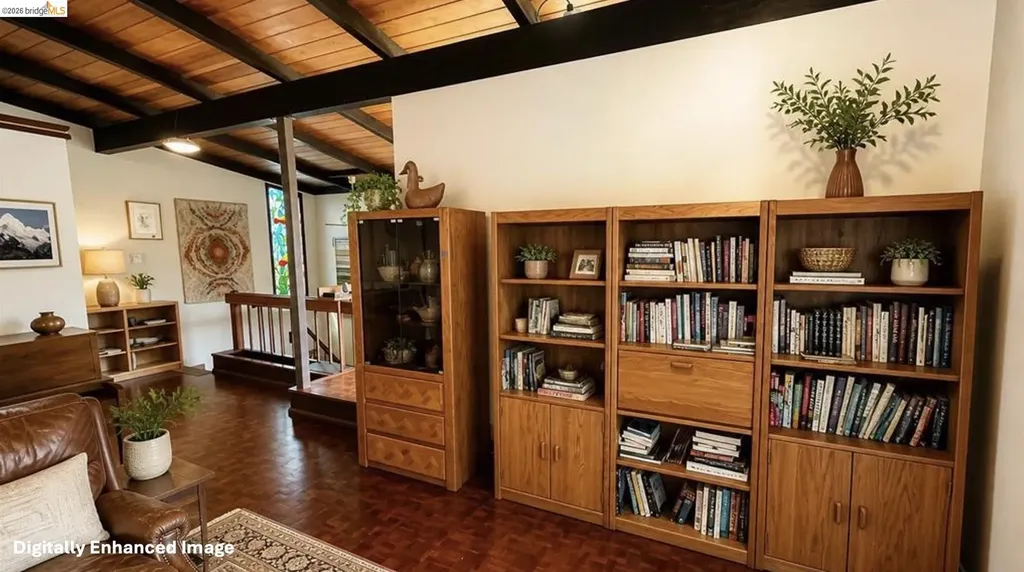 5284 Camino Alta Mira Castro Valley CA 94546