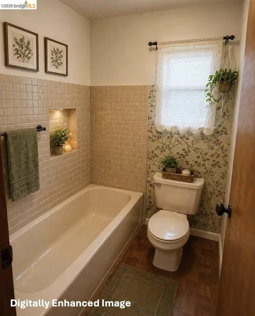 5284 Camino Alta Mira Castro Valley CA 94546