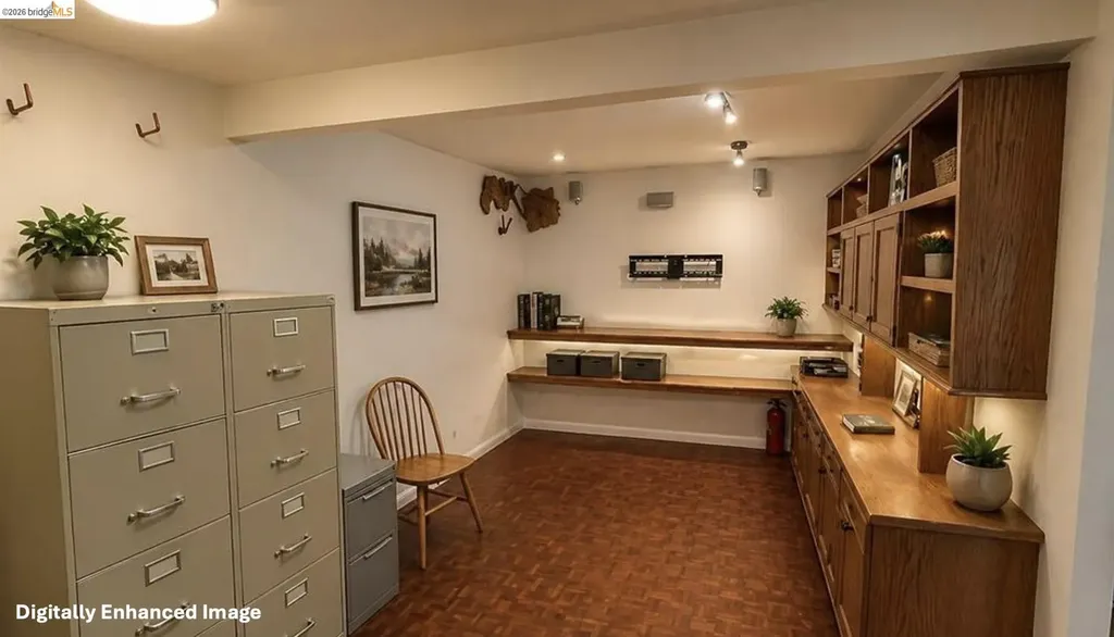 5284 Camino Alta Mira Castro Valley CA 94546
