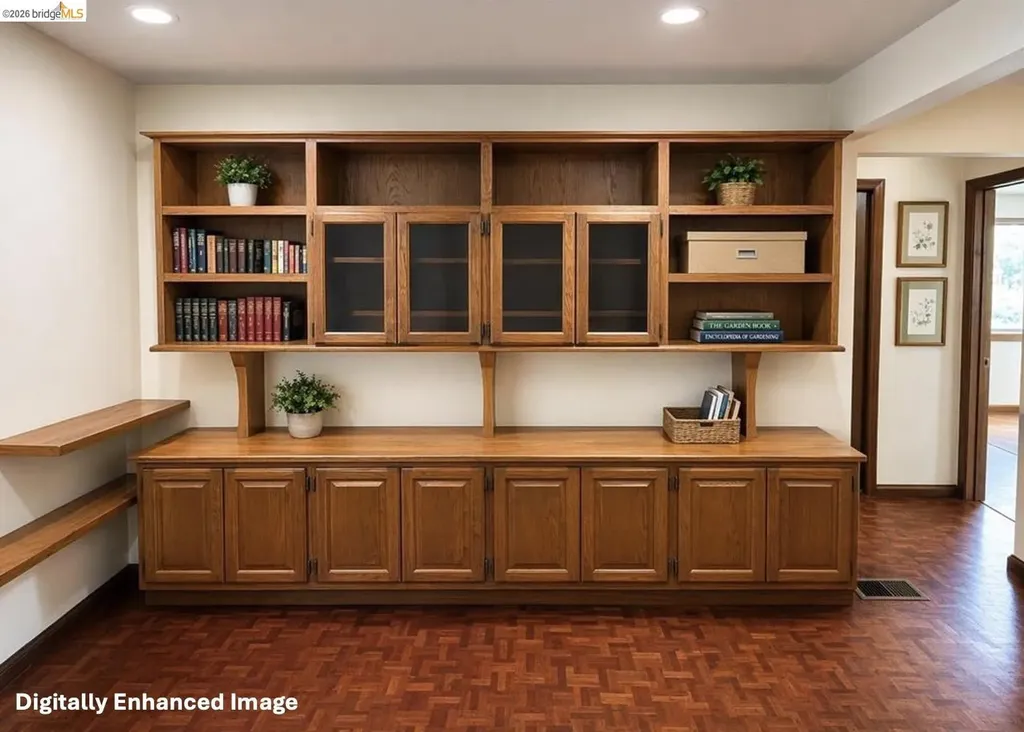 5284 Camino Alta Mira Castro Valley CA 94546