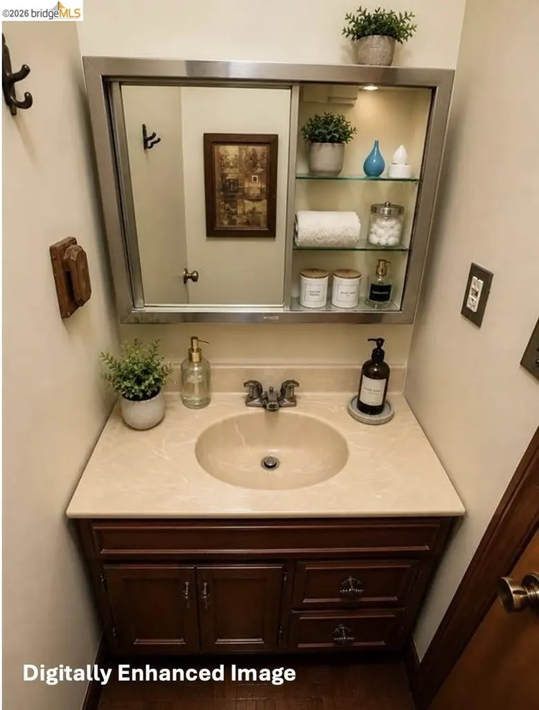 5284 Camino Alta Mira Castro Valley CA 94546