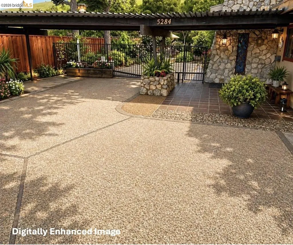 5284 Camino Alta Mira Castro Valley CA 94546