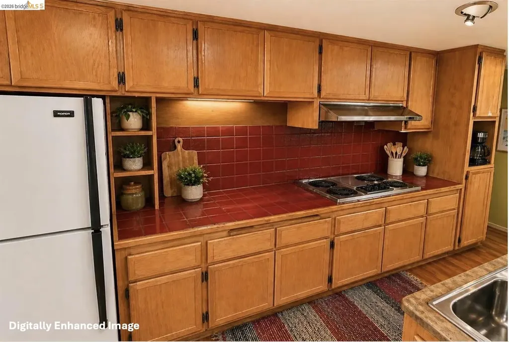 5284 Camino Alta Mira Castro Valley CA 94546