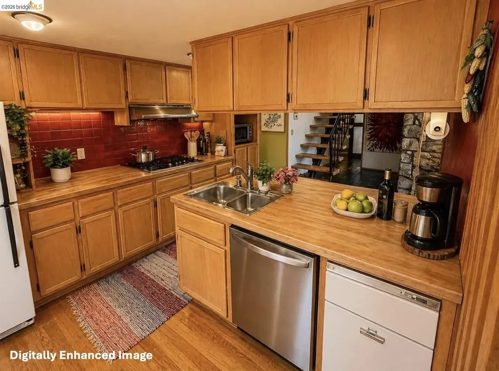 5284 Camino Alta Mira Castro Valley CA 94546