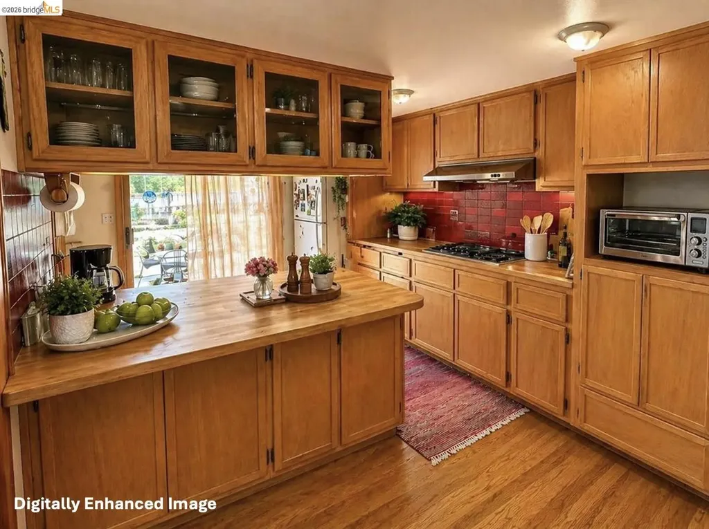 5284 Camino Alta Mira Castro Valley CA 94546