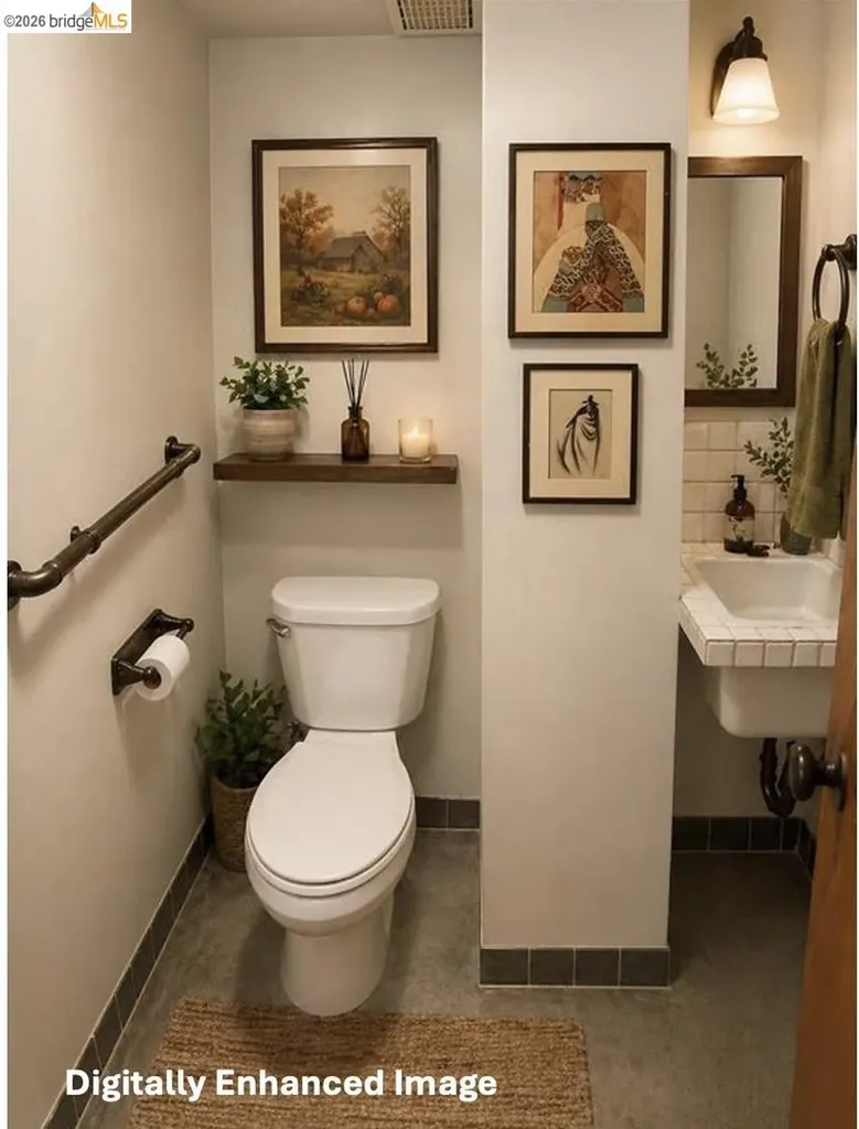 5284 Camino Alta Mira Castro Valley CA 94546