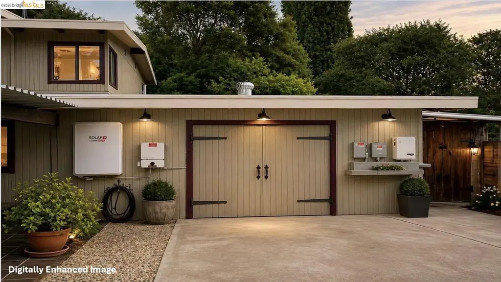 5284 Camino Alta Mira Castro Valley CA 94546