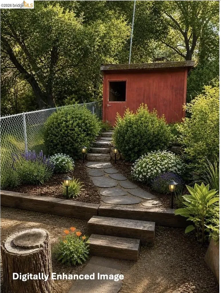 5284 Camino Alta Mira Castro Valley CA 94546