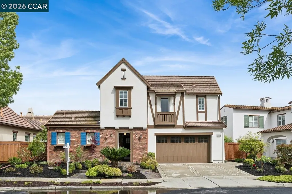 3473 Cashmere Street Danville CA 94506