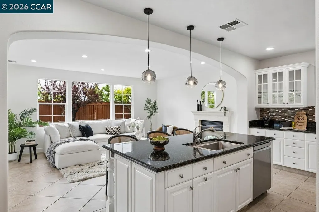 3473 Cashmere Street Danville CA 94506