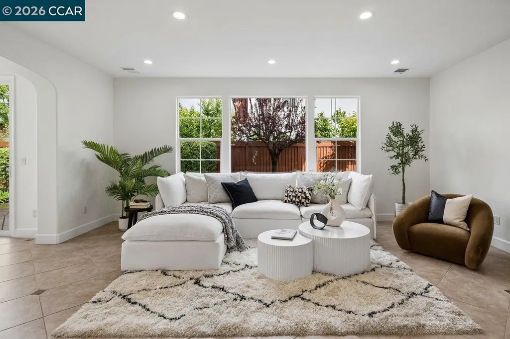 3473 Cashmere Street Danville CA 94506