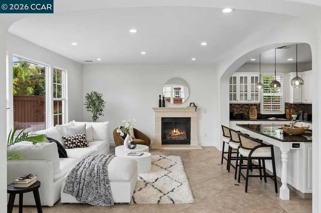 3473 Cashmere Street Danville CA 94506