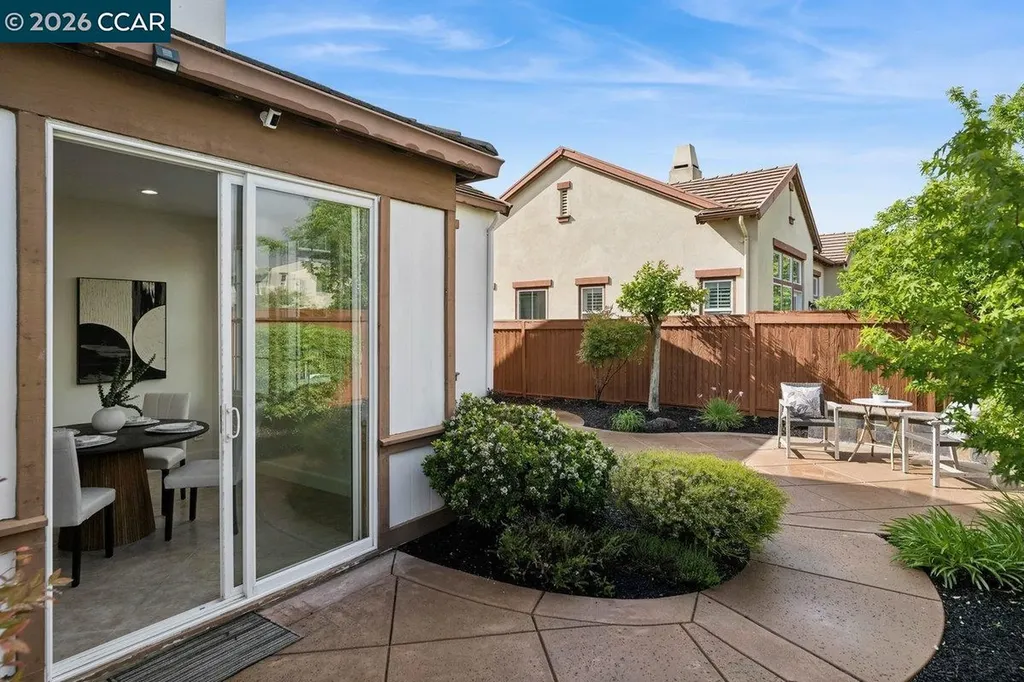 3473 Cashmere Street Danville CA 94506