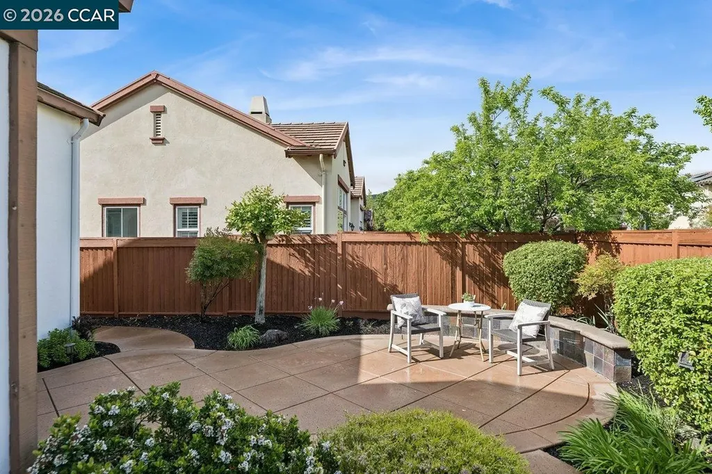 3473 Cashmere Street Danville CA 94506