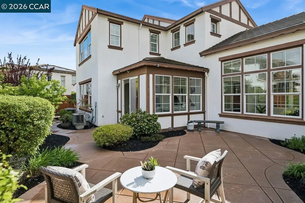 3473 Cashmere Street Danville CA 94506