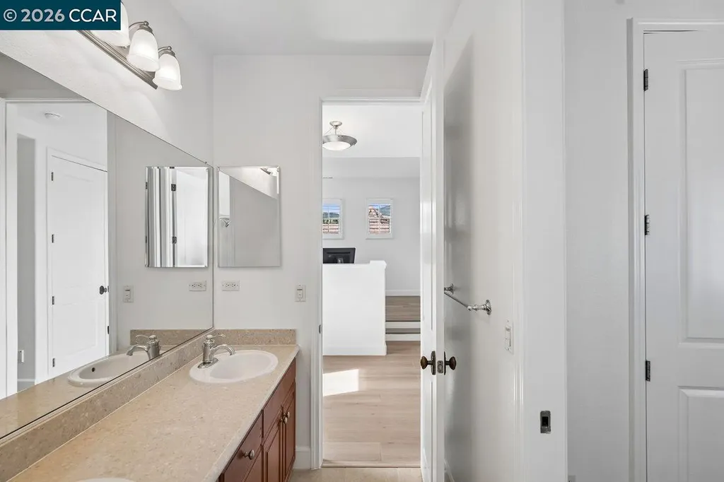 3473 Cashmere Street Danville CA 94506