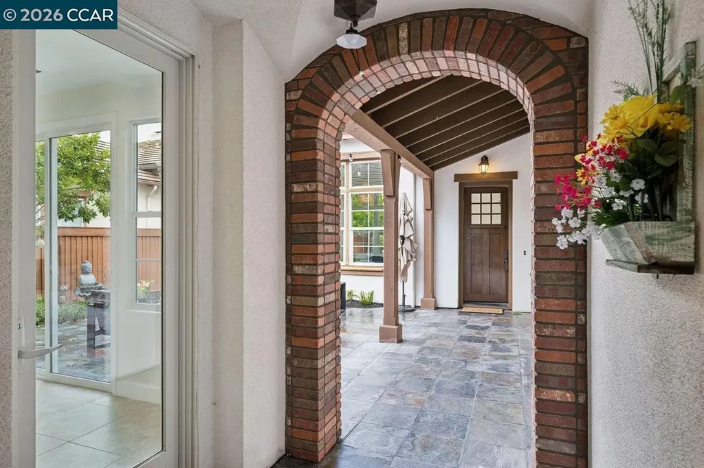 3473 Cashmere Street Danville CA 94506