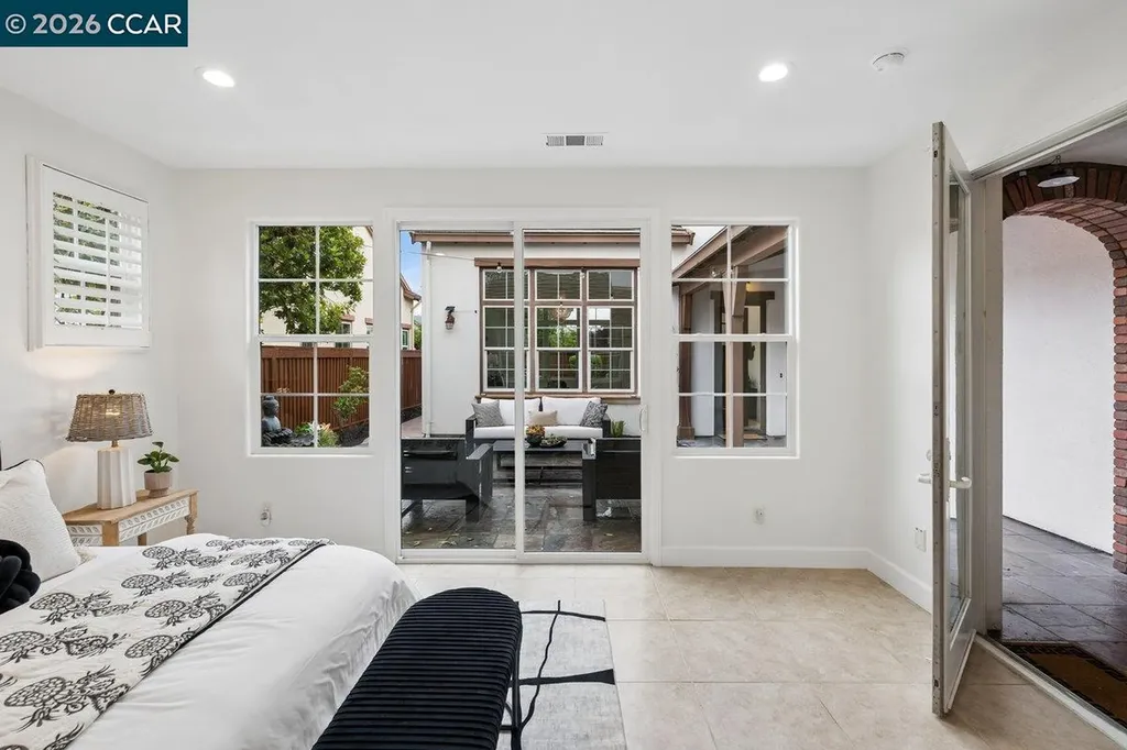 3473 Cashmere Street Danville CA 94506