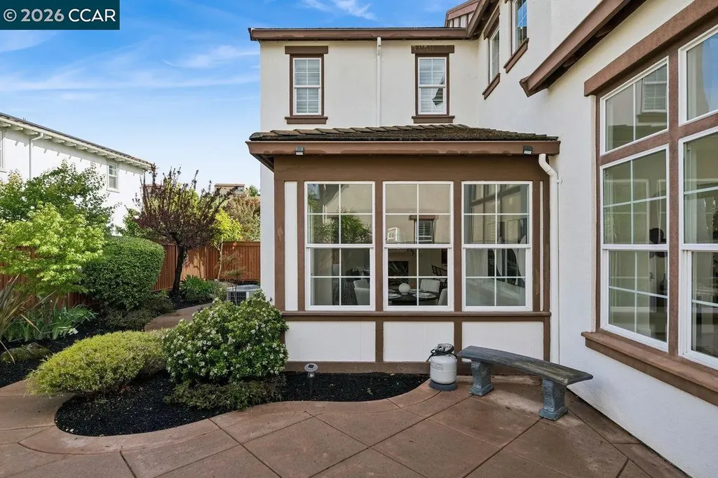 3473 Cashmere Street Danville CA 94506