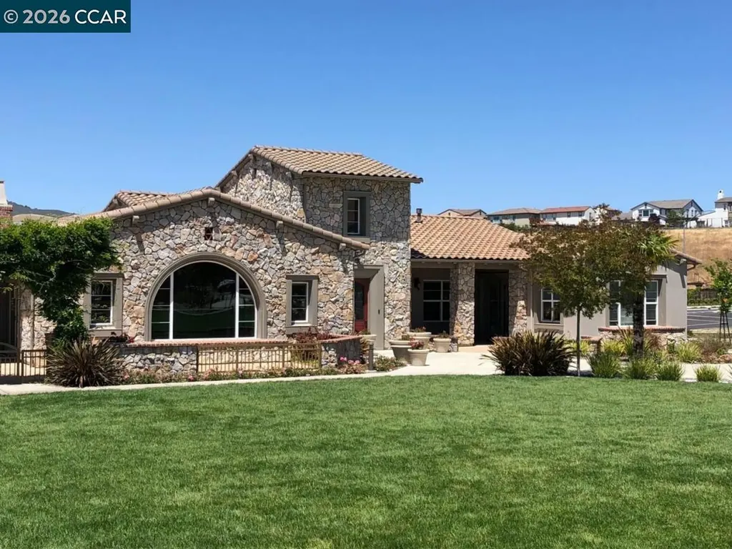 3473 Cashmere Street Danville CA 94506