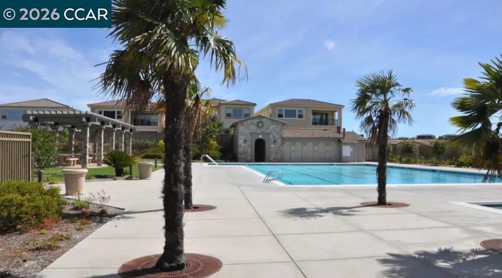 3473 Cashmere Street Danville CA 94506