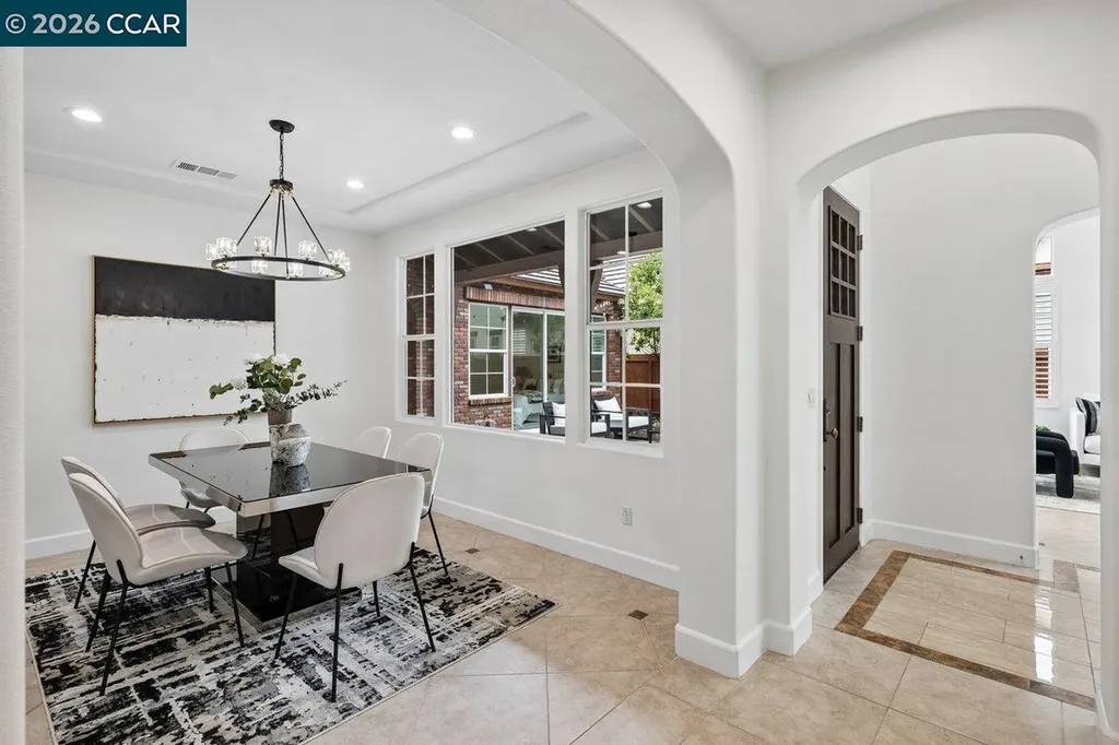 3473 Cashmere Street Danville CA 94506
