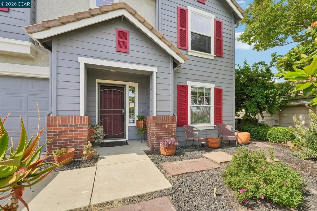 4579 Menona Drive Antioch CA 94531