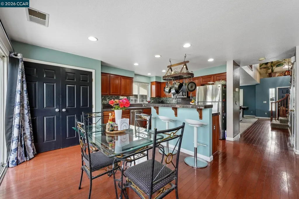 4579 Menona Drive Antioch CA 94531