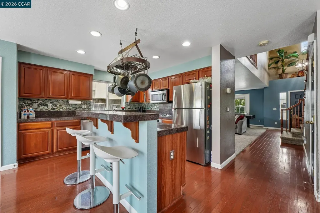 4579 Menona Drive Antioch CA 94531