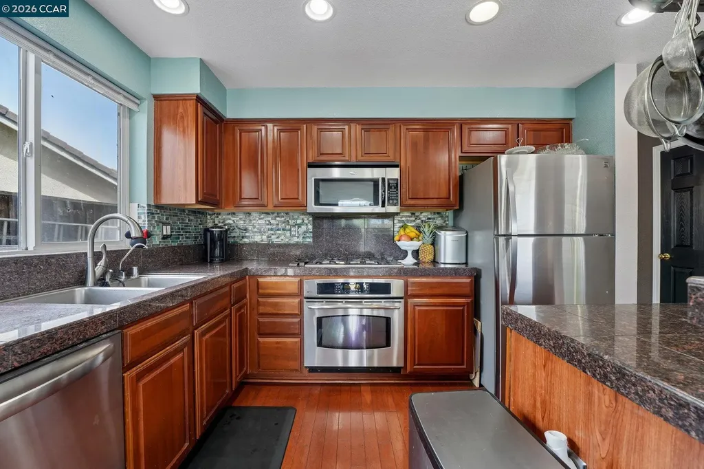 4579 Menona Drive Antioch CA 94531