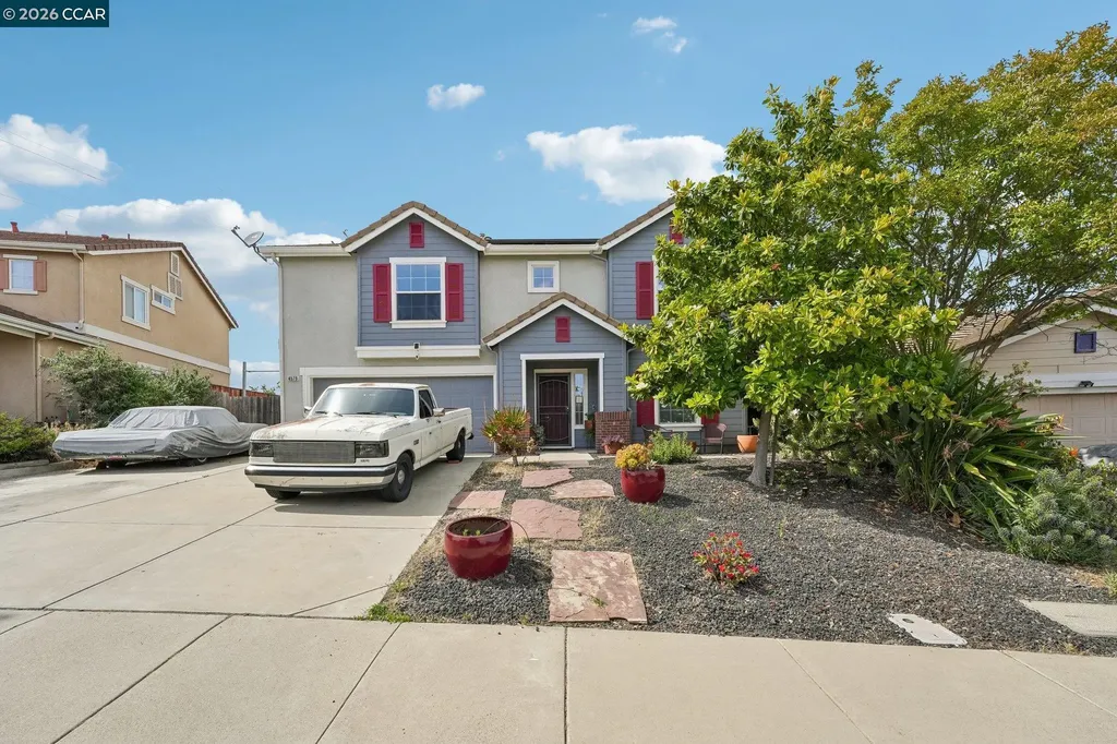 4579 Menona Drive Antioch CA 94531