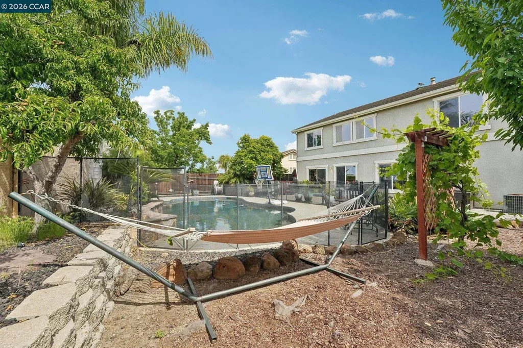 4579 Menona Drive Antioch CA 94531