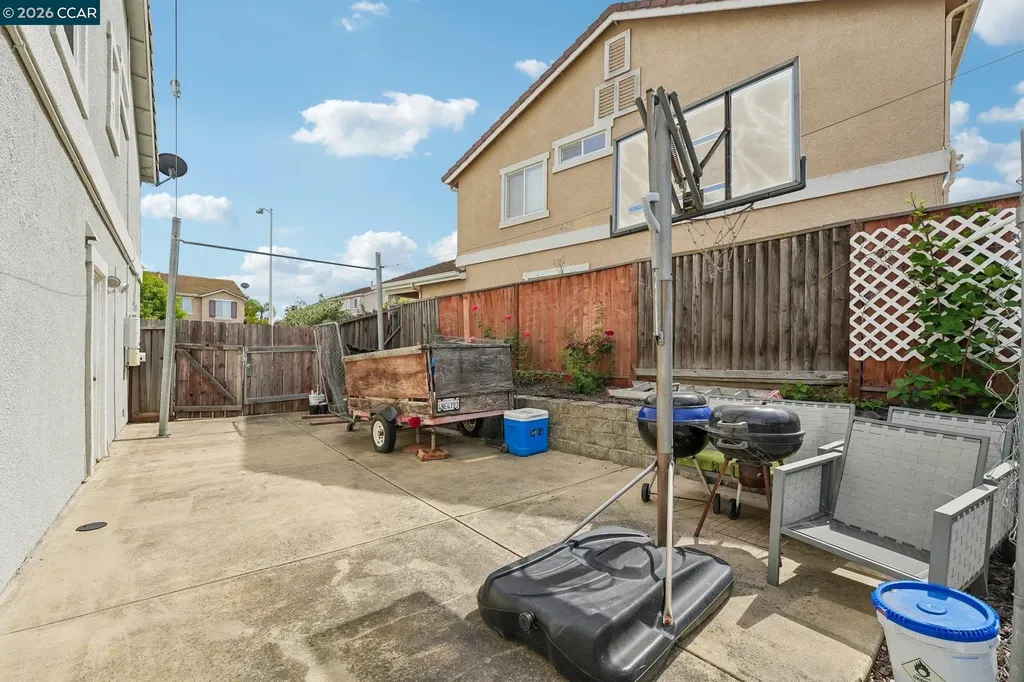 4579 Menona Drive Antioch CA 94531