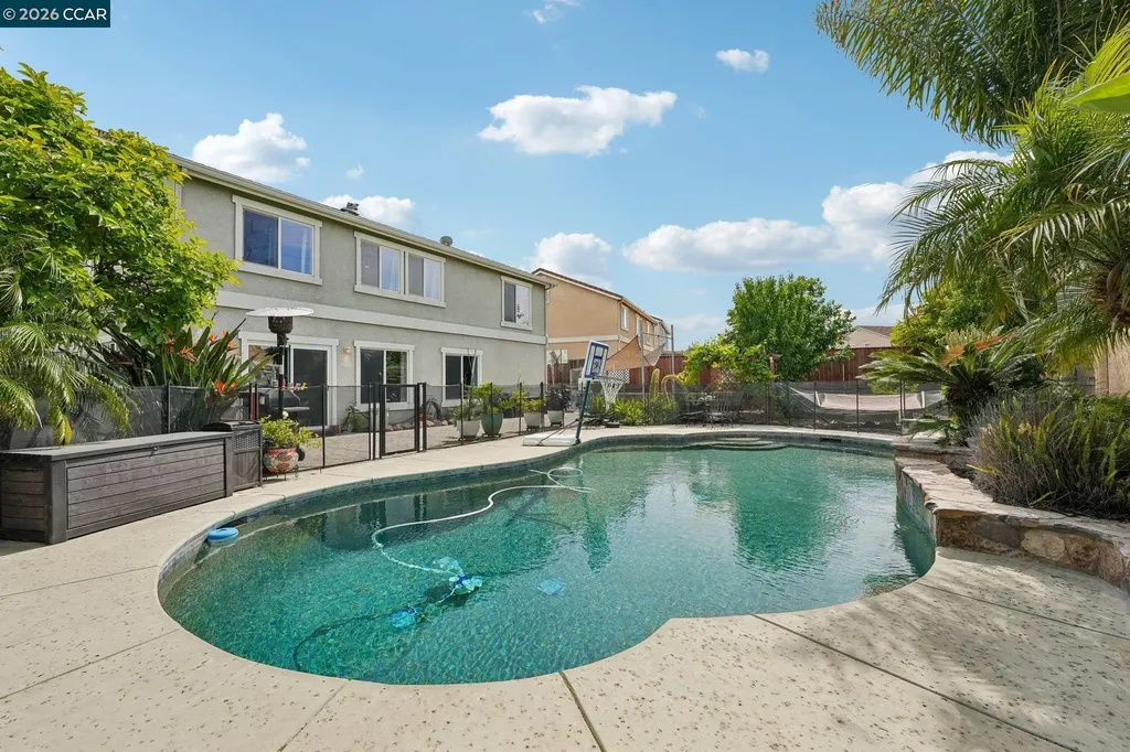 4579 Menona Drive Antioch CA 94531