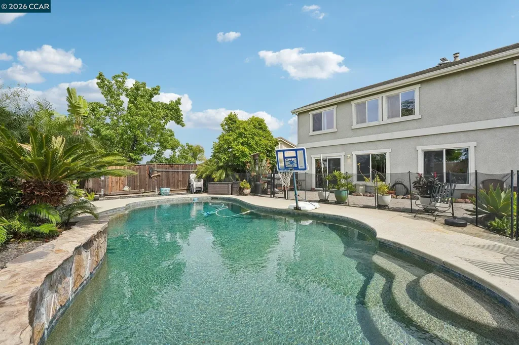 4579 Menona Drive Antioch CA 94531