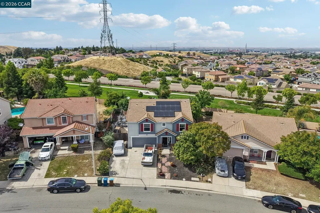 4579 Menona Drive Antioch CA 94531