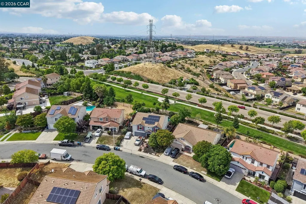 4579 Menona Drive Antioch CA 94531
