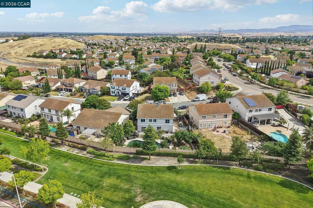 4579 Menona Drive Antioch CA 94531