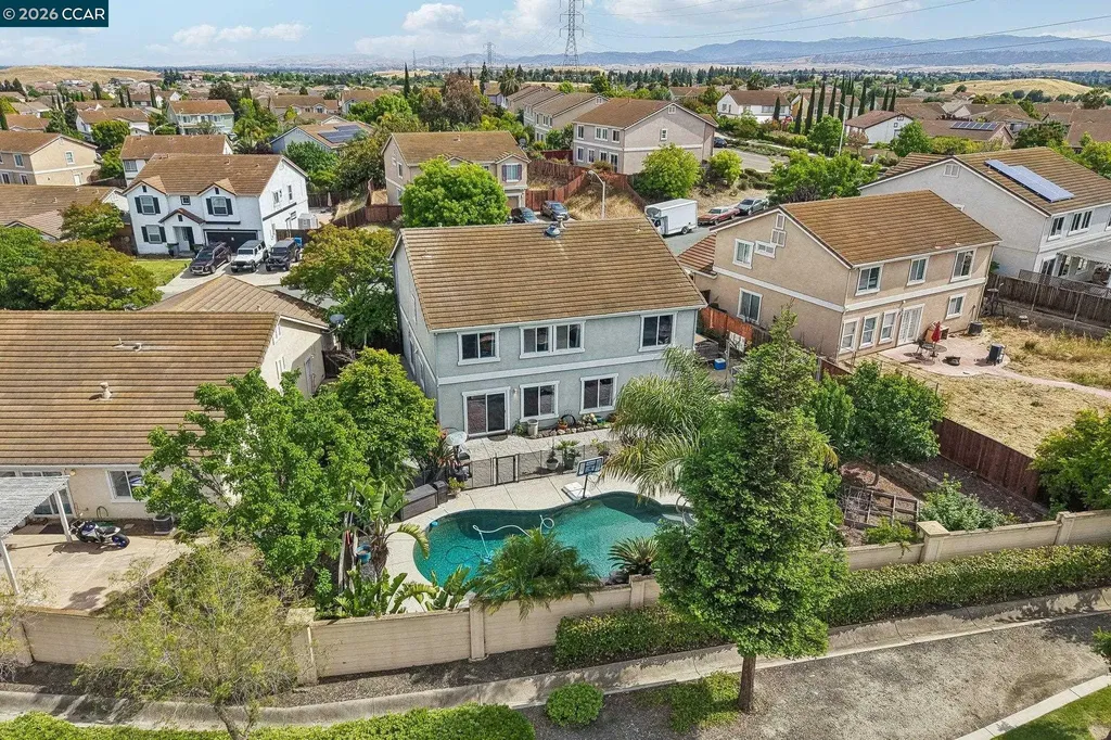 4579 Menona Drive Antioch CA 94531