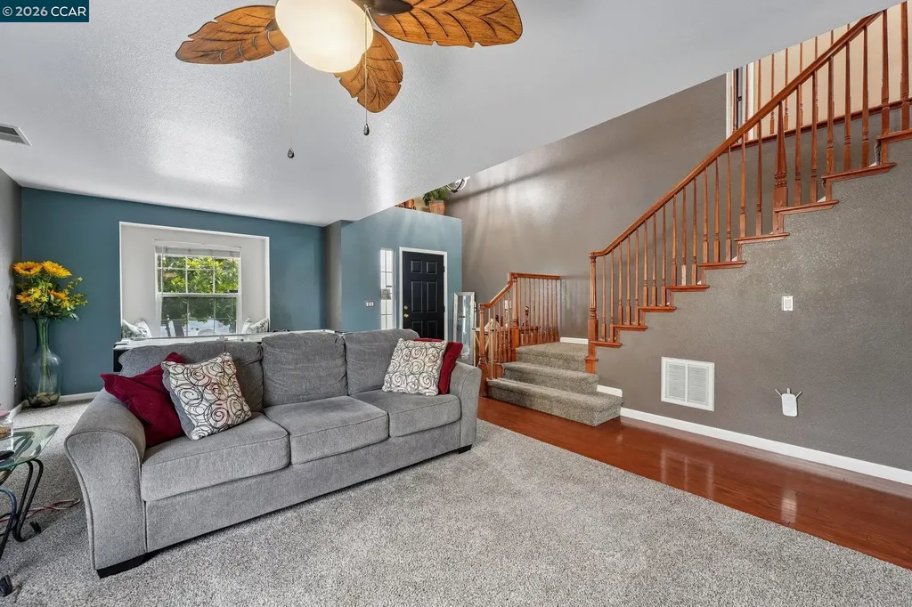 4579 Menona Drive Antioch CA 94531