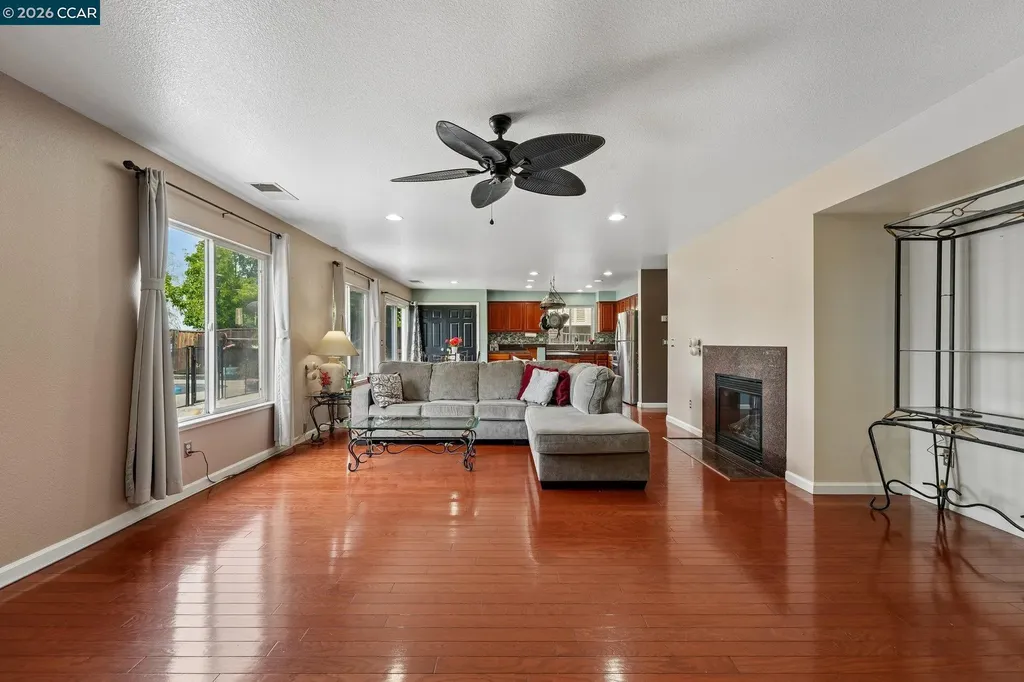 4579 Menona Drive Antioch CA 94531