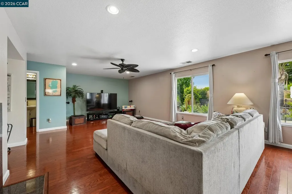 4579 Menona Drive Antioch CA 94531