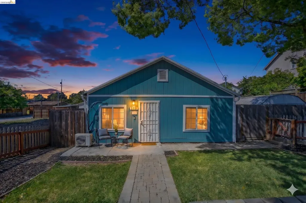 180 Hill Avenue Oakley CA 94561