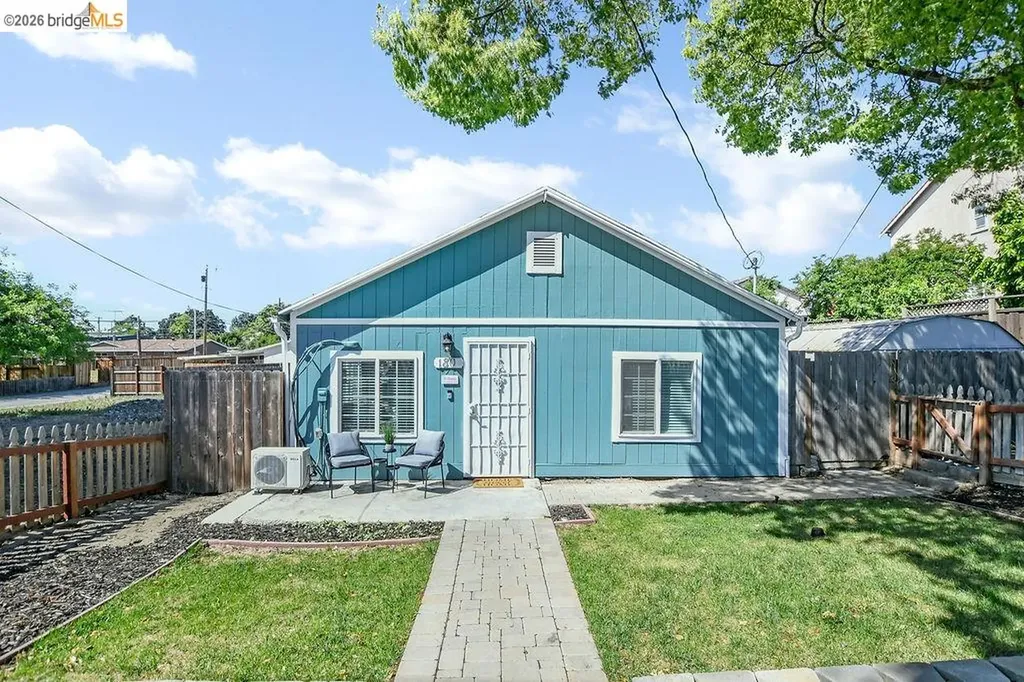 180 Hill Avenue Oakley CA 94561