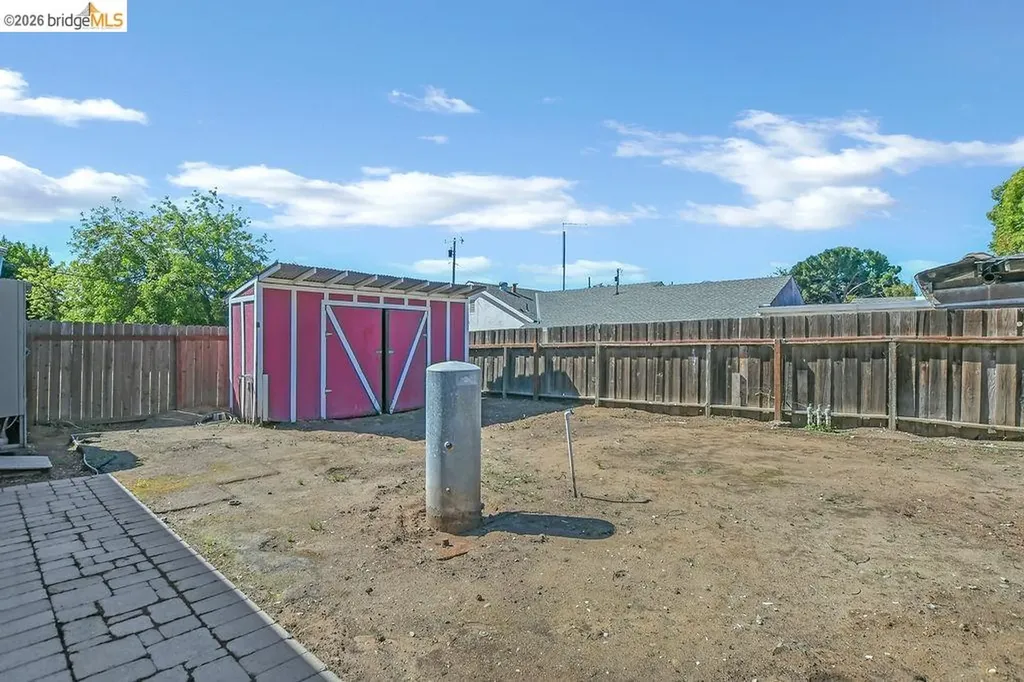 180 Hill Avenue Oakley CA 94561