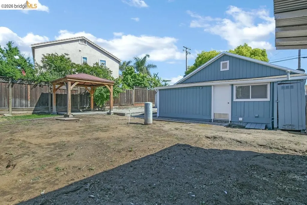 180 Hill Avenue Oakley CA 94561
